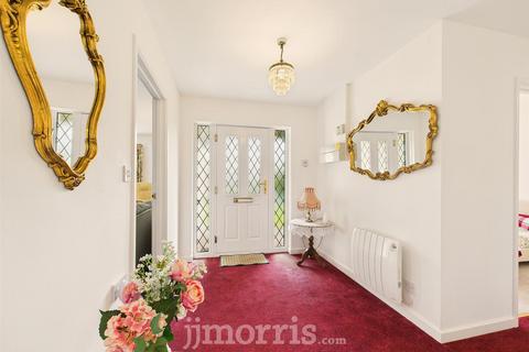 undefined, Llanglydwen, Carmarthenshire