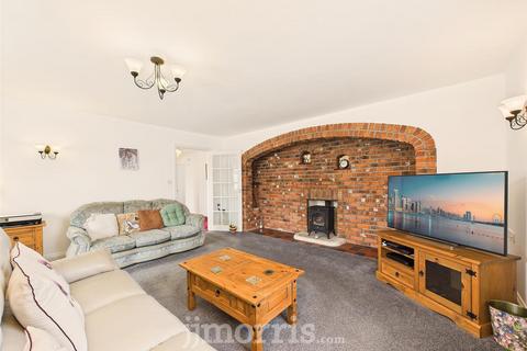 undefined, Llanglydwen, Carmarthenshire