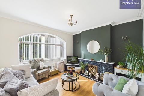 9 Allandale, Blackpool, FY4 1RH