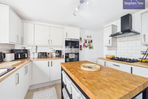 9 Allandale, Blackpool, FY4 1RH