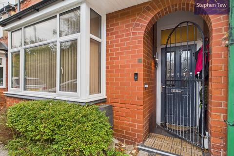 9 Allandale, Blackpool, FY4 1RH