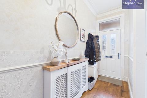 9 Allandale, Blackpool, FY4 1RH