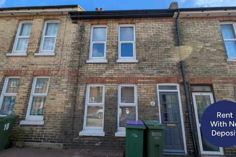 undefined, Burrow Road, Folkestone, CT19