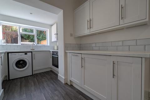 undefined, Burrow Road, Folkestone, CT19