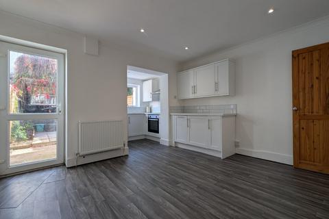 undefined, Burrow Road, Folkestone, CT19