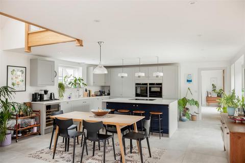 undefined, Witney Lane, Leafield OX29