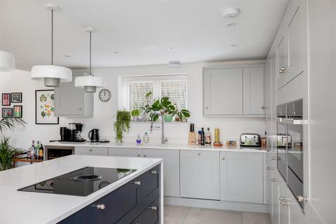 undefined, Witney Lane, Leafield OX29