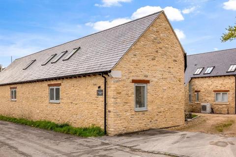 4 bedroom detached house for sale, Witney Lane, Leafield OX29