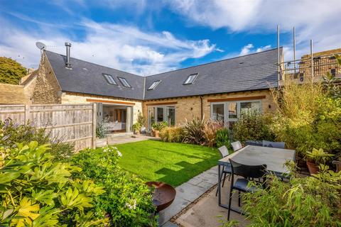 4 bedroom detached house for sale, Witney Lane, Leafield OX29
