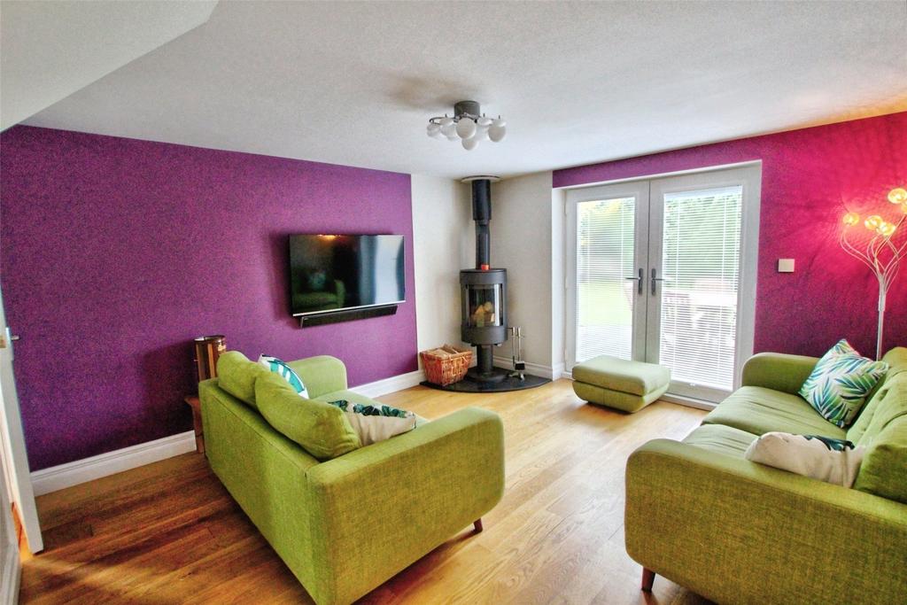 Second Sitting Room