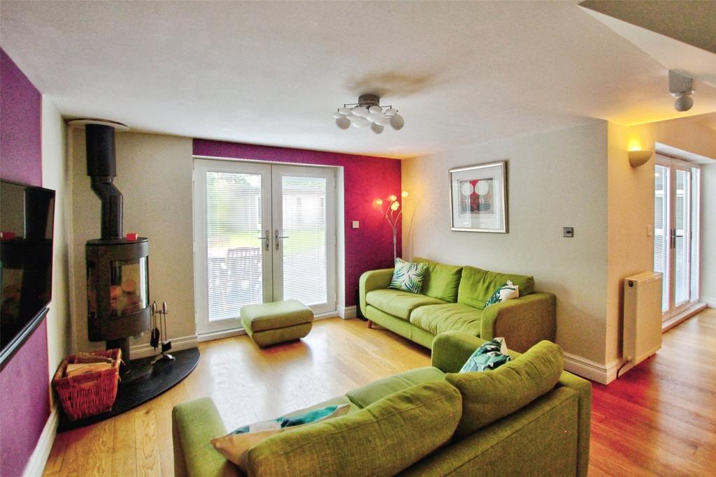 Second Sitting Room