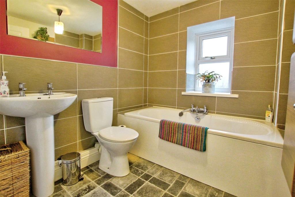 House Bathroom