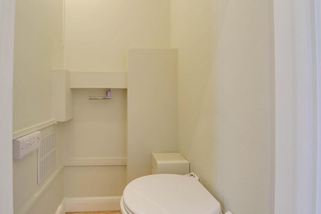 Cloakroom