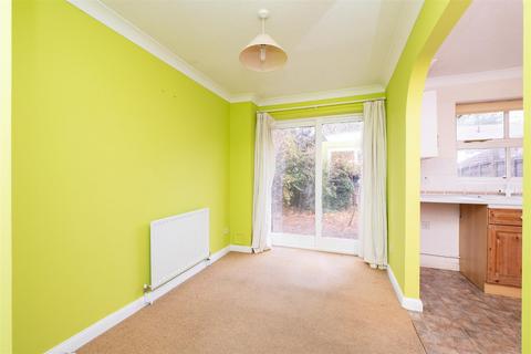 undefined, Camden Road, Sutton