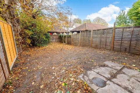 undefined, Camden Road, Sutton