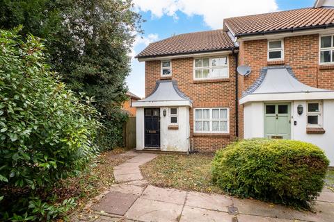 undefined, Camden Road, Sutton
