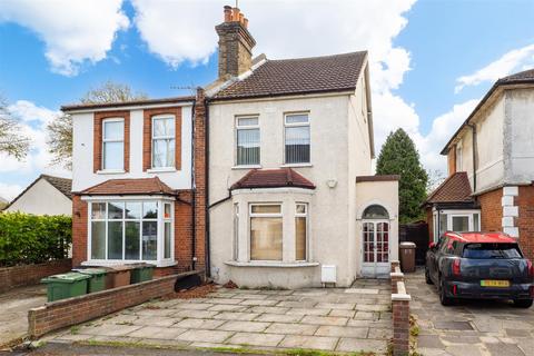 undefined, Westmead Road, Sutton