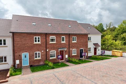 3 bedroom terraced house for sale, The Martins, Chepstow NP16