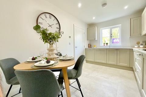 3 bedroom terraced house for sale, The Martins, Chepstow NP16