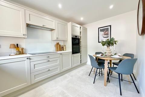3 bedroom terraced house for sale, The Martins, Chepstow NP16