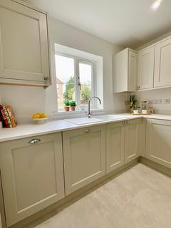 3 bedroom terraced house for sale, The Martins, Chepstow NP16