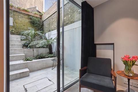 2 bedroom maisonette to rent, Durham Terrace, London, W2