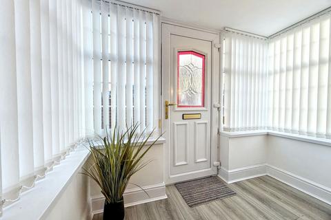 1 bedroom semi-detached bungalow for sale, Beach Grove, Horden, Peterlee, Durham, SR8 4ES