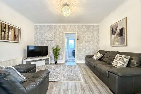 1 bedroom semi-detached bungalow for sale, Beach Grove, Horden, Peterlee, Durham, SR8 4ES