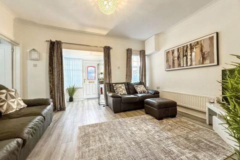 1 bedroom semi-detached bungalow for sale, Beach Grove, Horden, Peterlee, Durham, SR8 4ES