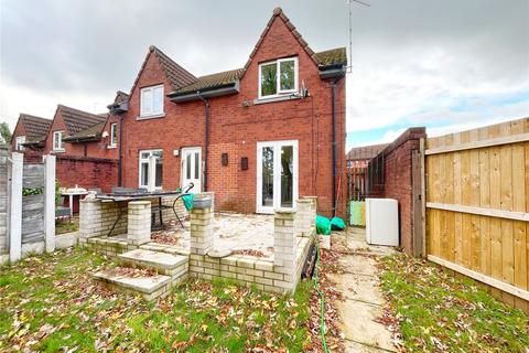 undefined, White Moss Road, Blackley, Manchester, M9