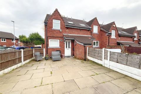 undefined, White Moss Road, Blackley, Manchester, M9