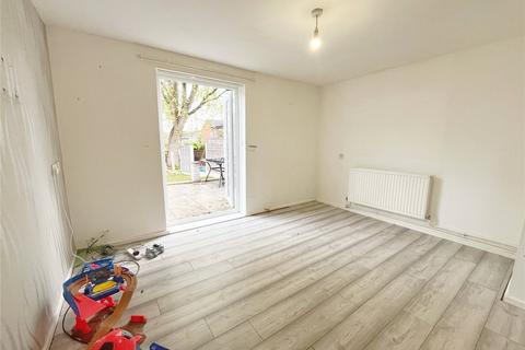 undefined, White Moss Road, Blackley, Manchester, M9
