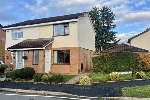 undefined, Widgeon Road, Broadheath, Altrincham
