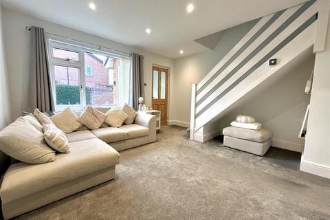 undefined, Widgeon Road, Broadheath, Altrincham