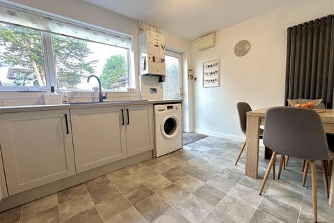 undefined, Widgeon Road, Broadheath, Altrincham