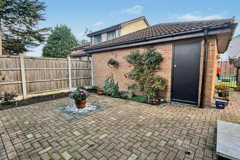 undefined, Widgeon Road, Broadheath, Altrincham