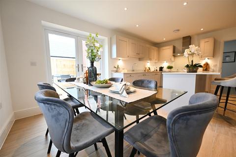 4 bedroom detached house for sale, Plot 9, The Lowther, Maypole Place, Evesham