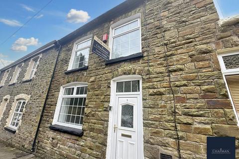 3 bedroom terraced house for sale, Morton Terrace, Tonypandy, CF40