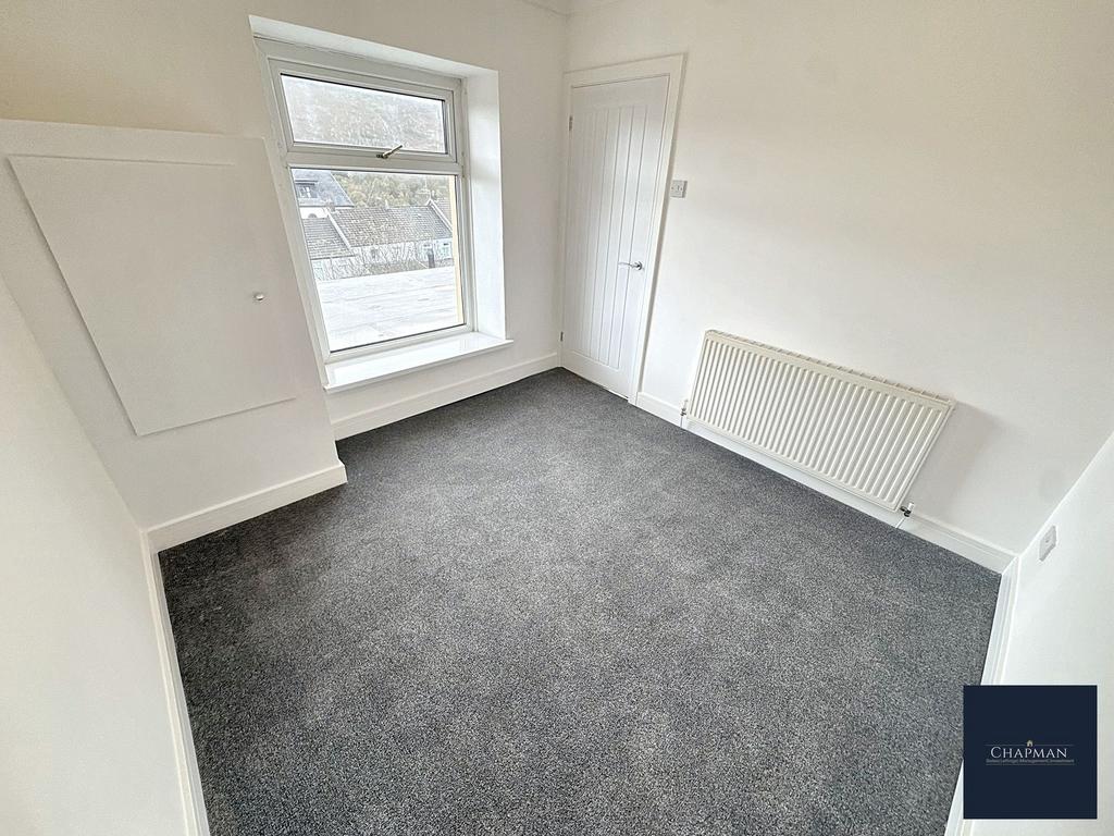 Bedrooms