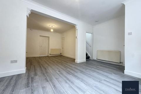 3 bedroom terraced house for sale, Morton Terrace, Tonypandy, CF40