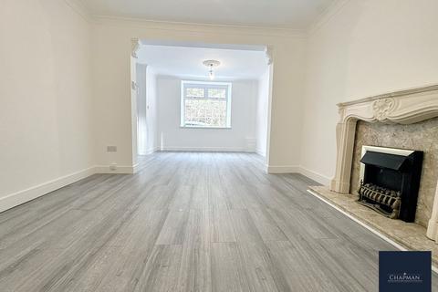 3 bedroom terraced house for sale, Morton Terrace, Tonypandy, CF40