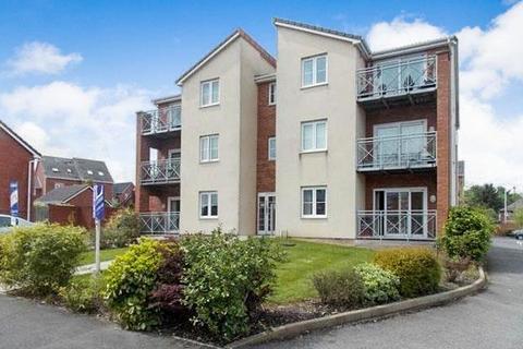 1 bedroom apartment to rent, Noskwith Street, Ilkeston, DE7 4EB