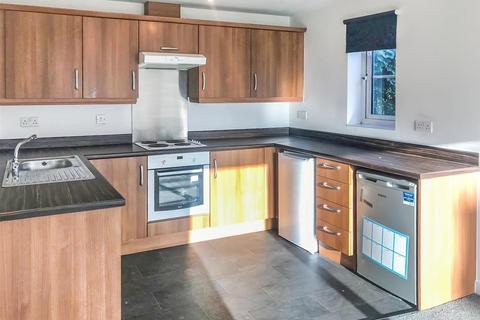 1 bedroom apartment to rent, Noskwith Street, Ilkeston, DE7 4EB