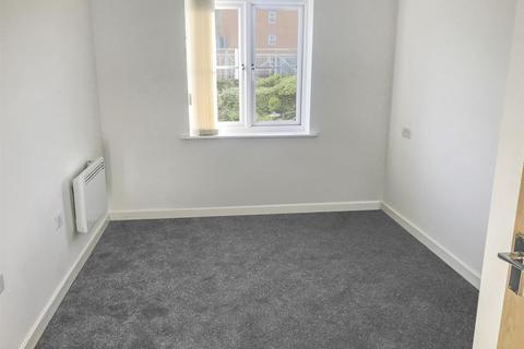 1 bedroom apartment to rent, Noskwith Street, Ilkeston, DE7 4EB