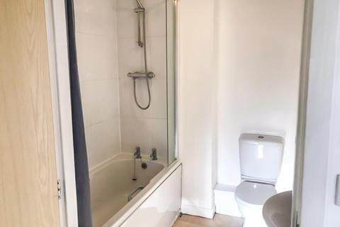 1 bedroom apartment to rent, Noskwith Street, Ilkeston, DE7 4EB