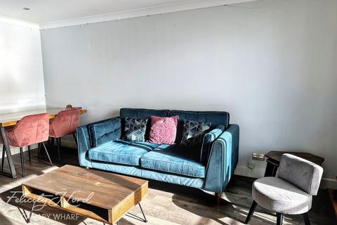 2 bedroom apartment to rent, Newport Avenue, LONDON