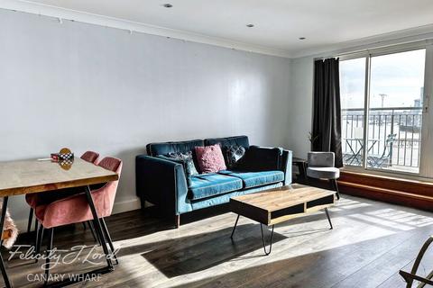 2 bedroom apartment to rent, Newport Avenue, LONDON