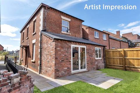 undefined, Salop Road, Oswestry, SY11