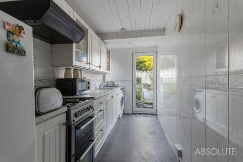 3 bedroom semi-detached house for sale, Hilly Gardens Road, Torquay, TQ1