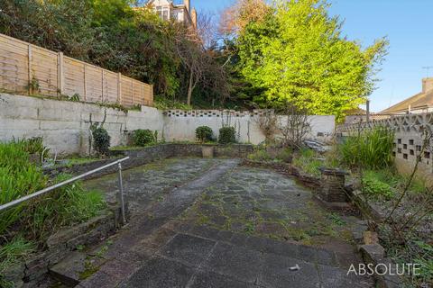 3 bedroom semi-detached house for sale, Hilly Gardens Road, Torquay, TQ1